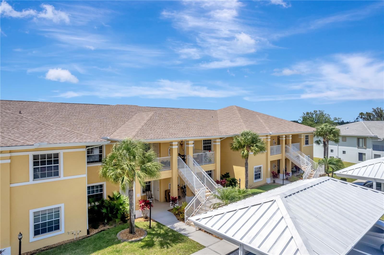 1235 SAXONY CIR #5202, PUNTA GORDA, FL, 33983