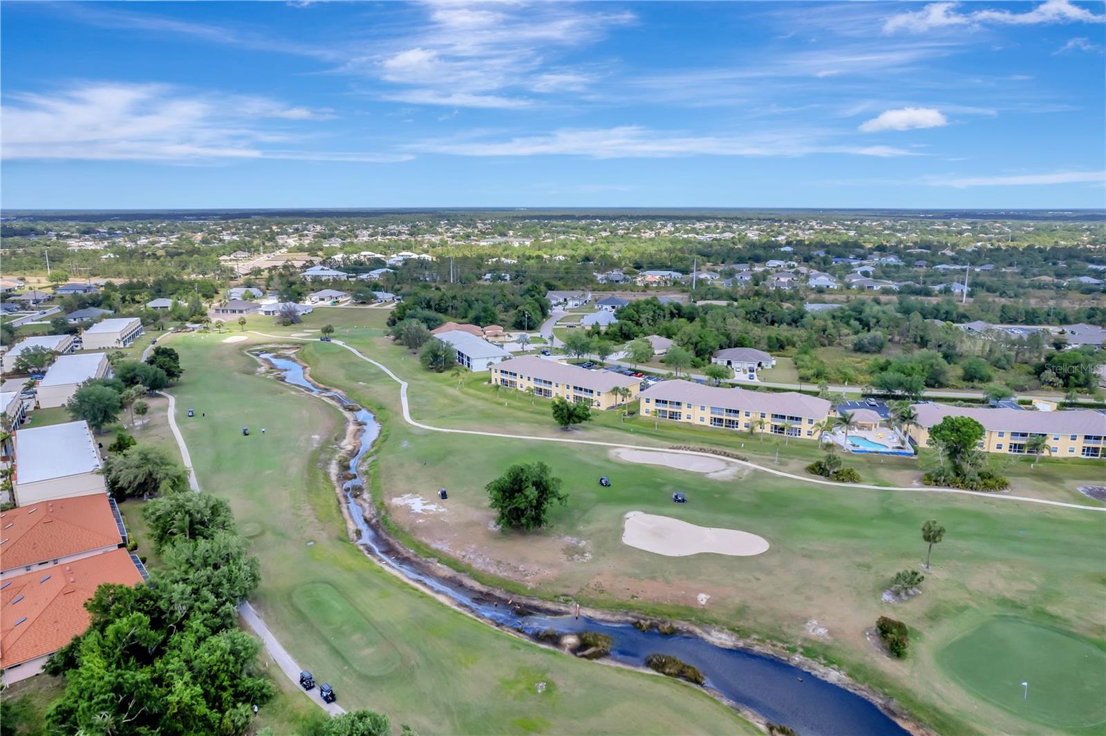 1235 SAXONY CIR #5202, PUNTA GORDA, FL, 33983
