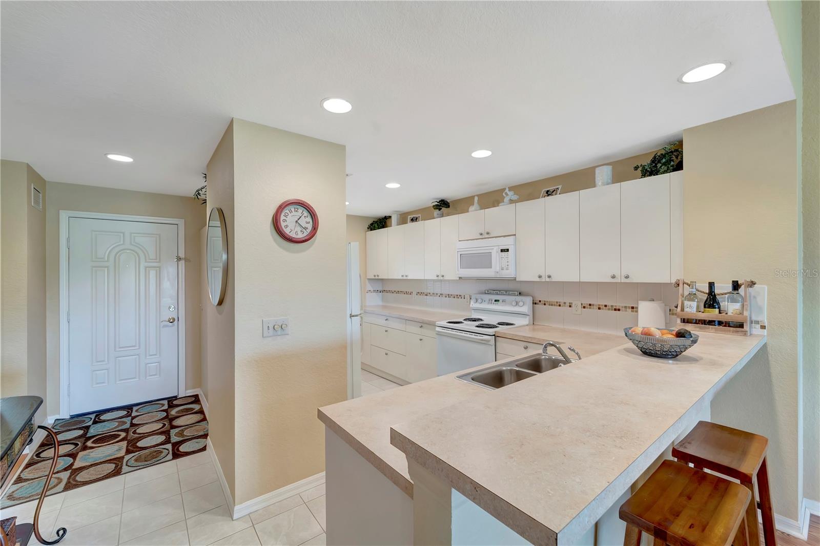1235 SAXONY CIR #5202, PUNTA GORDA, FL, 33983