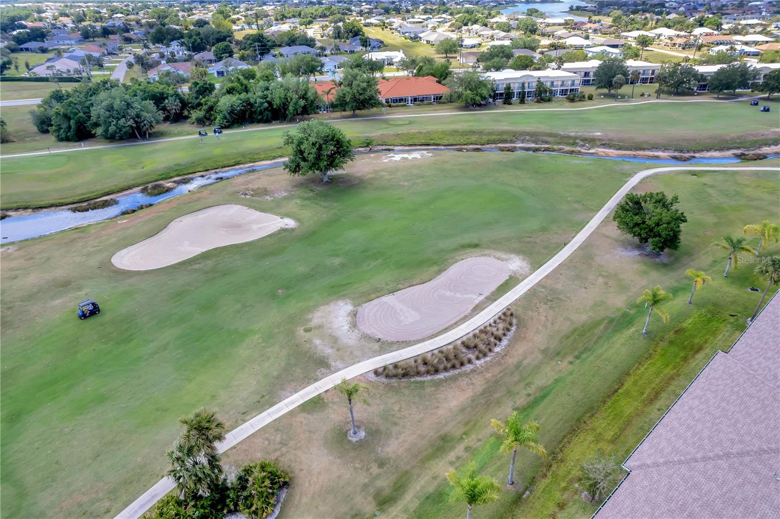1235 SAXONY CIR #5202, PUNTA GORDA, FL, 33983