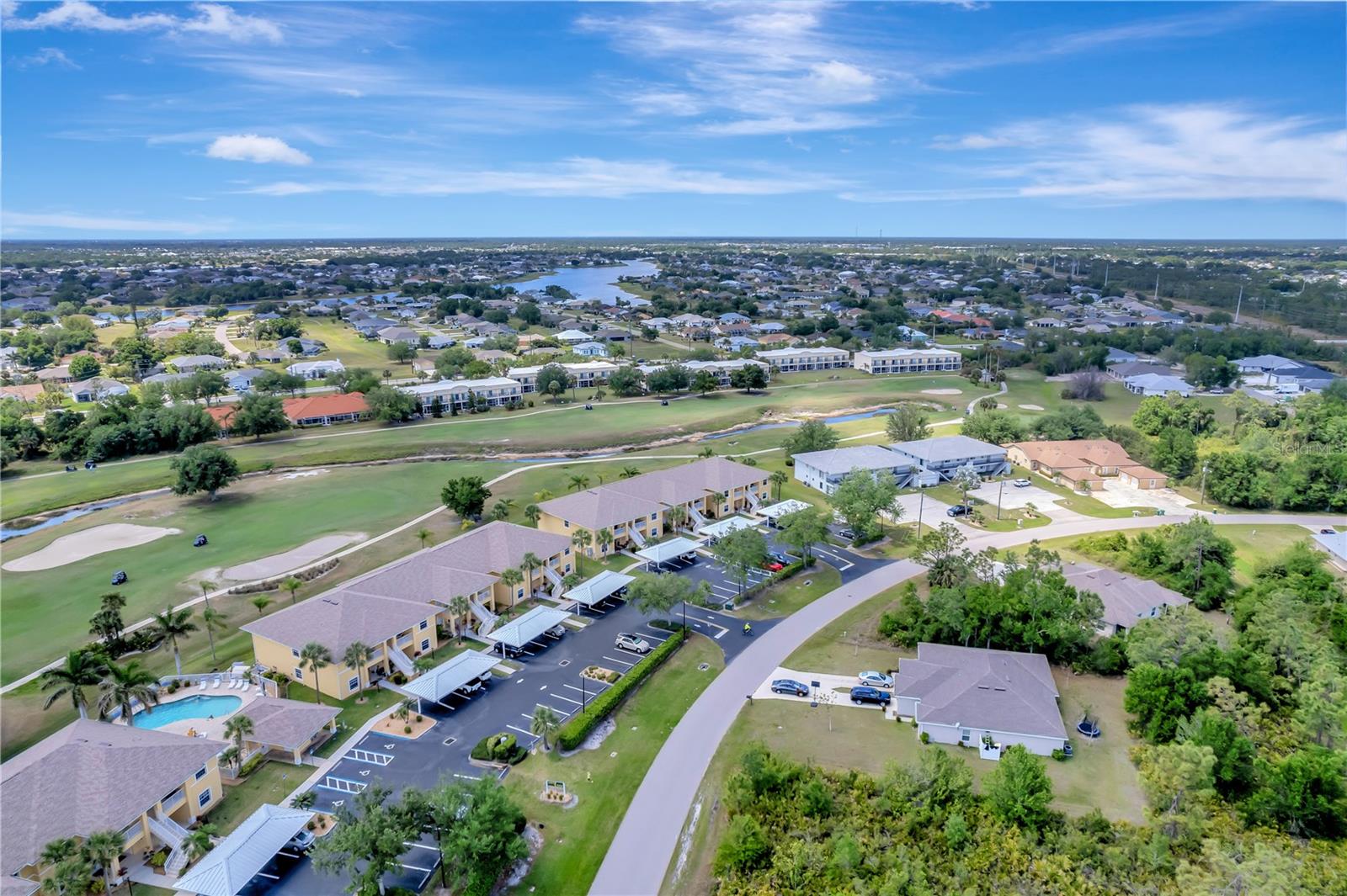 1235 SAXONY CIR #5202, PUNTA GORDA, FL, 33983