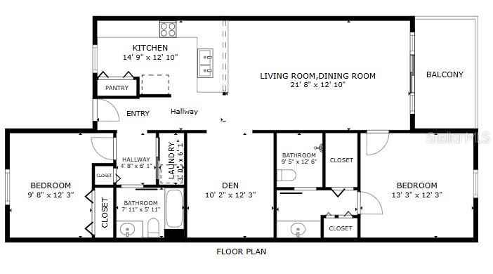1235 SAXONY CIR #5202, PUNTA GORDA, FL, 33983