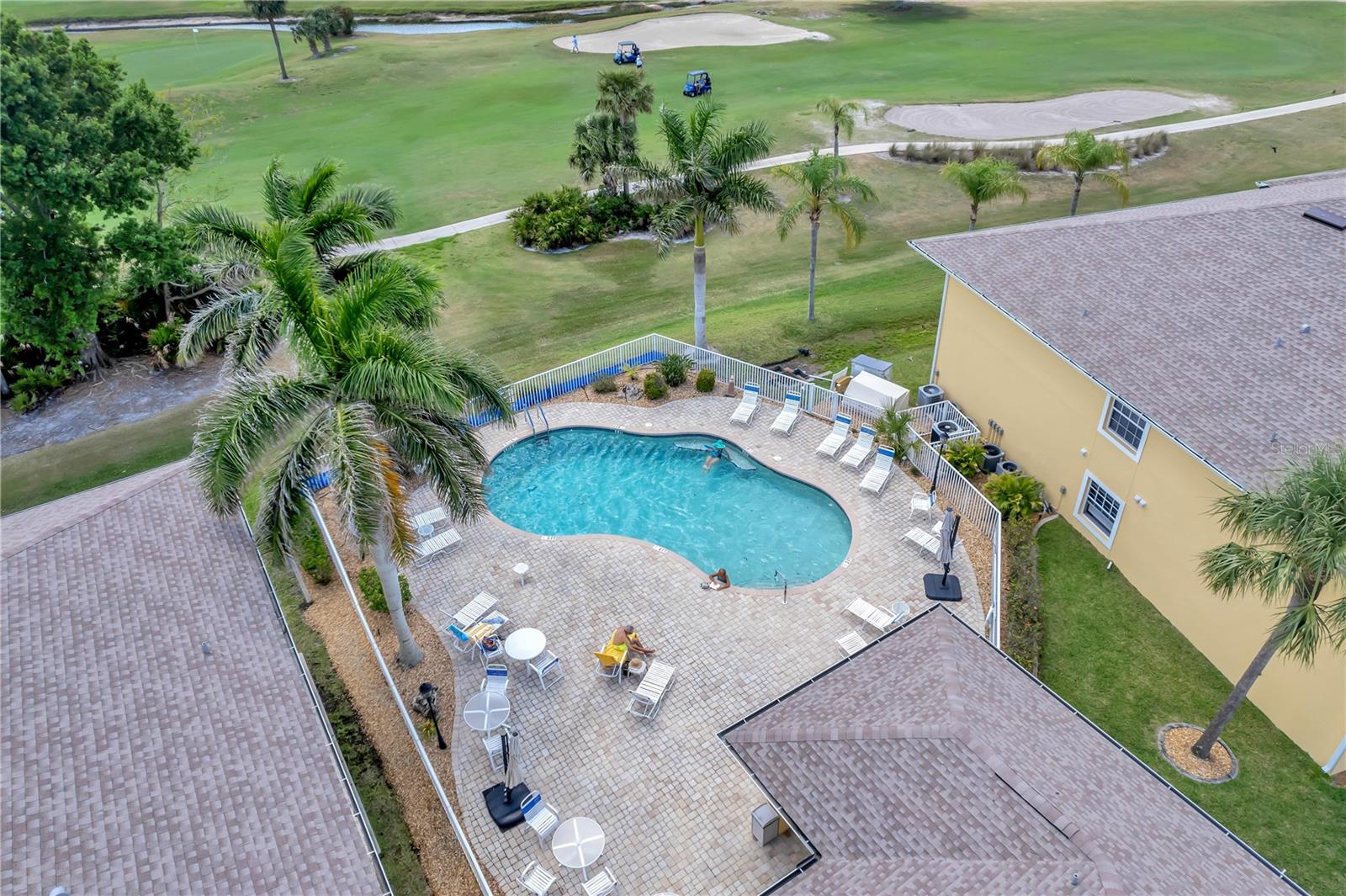 1235 SAXONY CIR #5202, PUNTA GORDA, FL, 33983