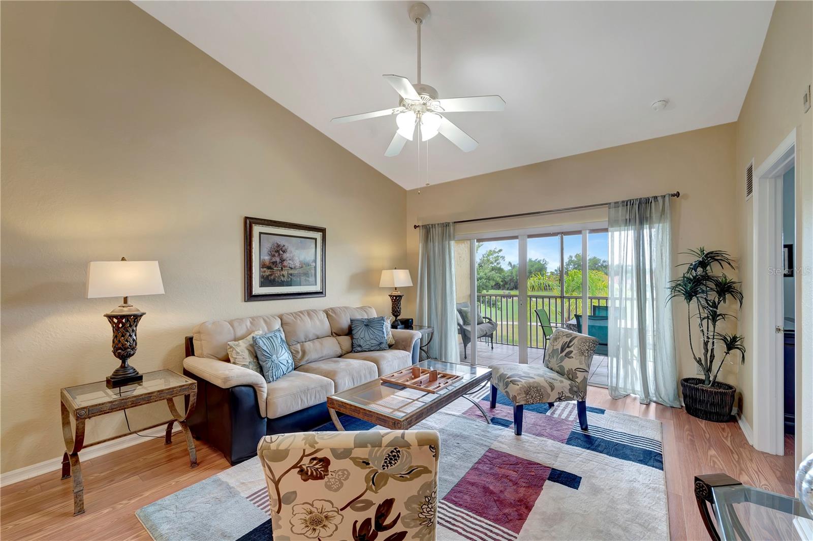 1235 SAXONY CIR #5202, PUNTA GORDA, FL, 33983