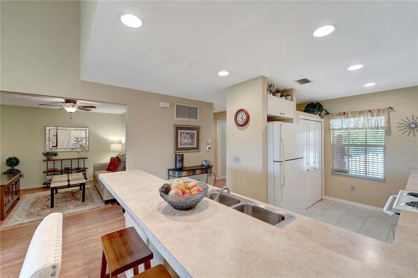 1235 SAXONY CIR #5202, PUNTA GORDA, FL, 33983