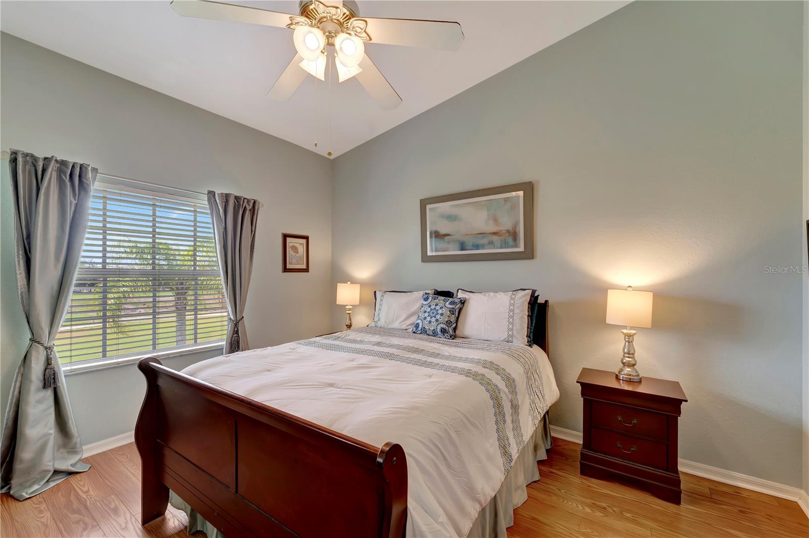 1235 SAXONY CIR #5202, PUNTA GORDA, FL, 33983