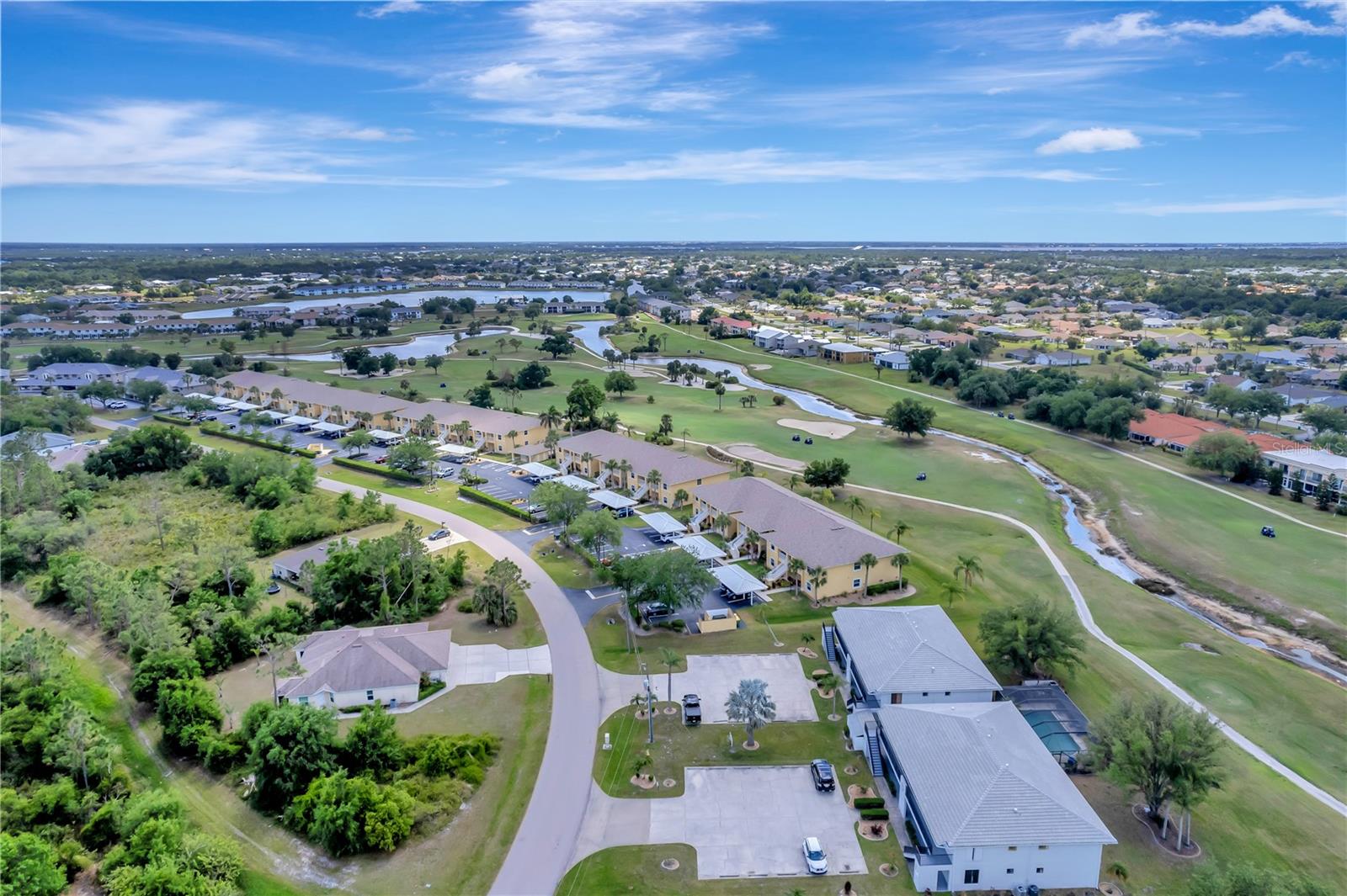 1235 SAXONY CIR #5202, PUNTA GORDA, FL, 33983