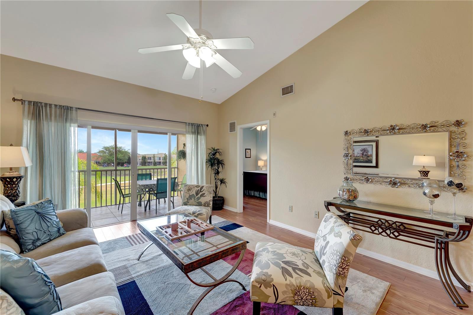 1235 SAXONY CIR #5202, PUNTA GORDA, FL, 33983