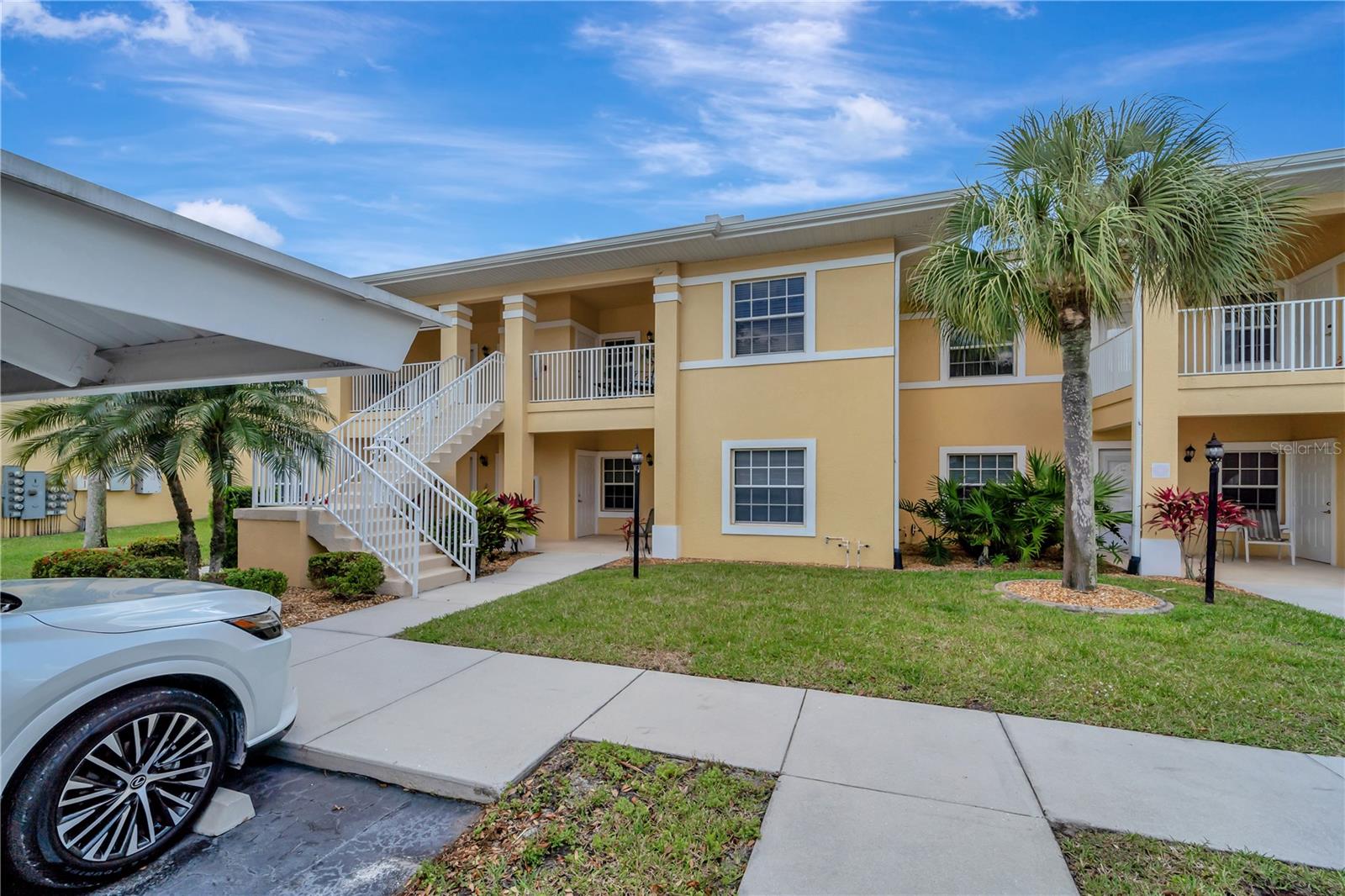 1235 SAXONY CIR #5202, PUNTA GORDA, FL, 33983