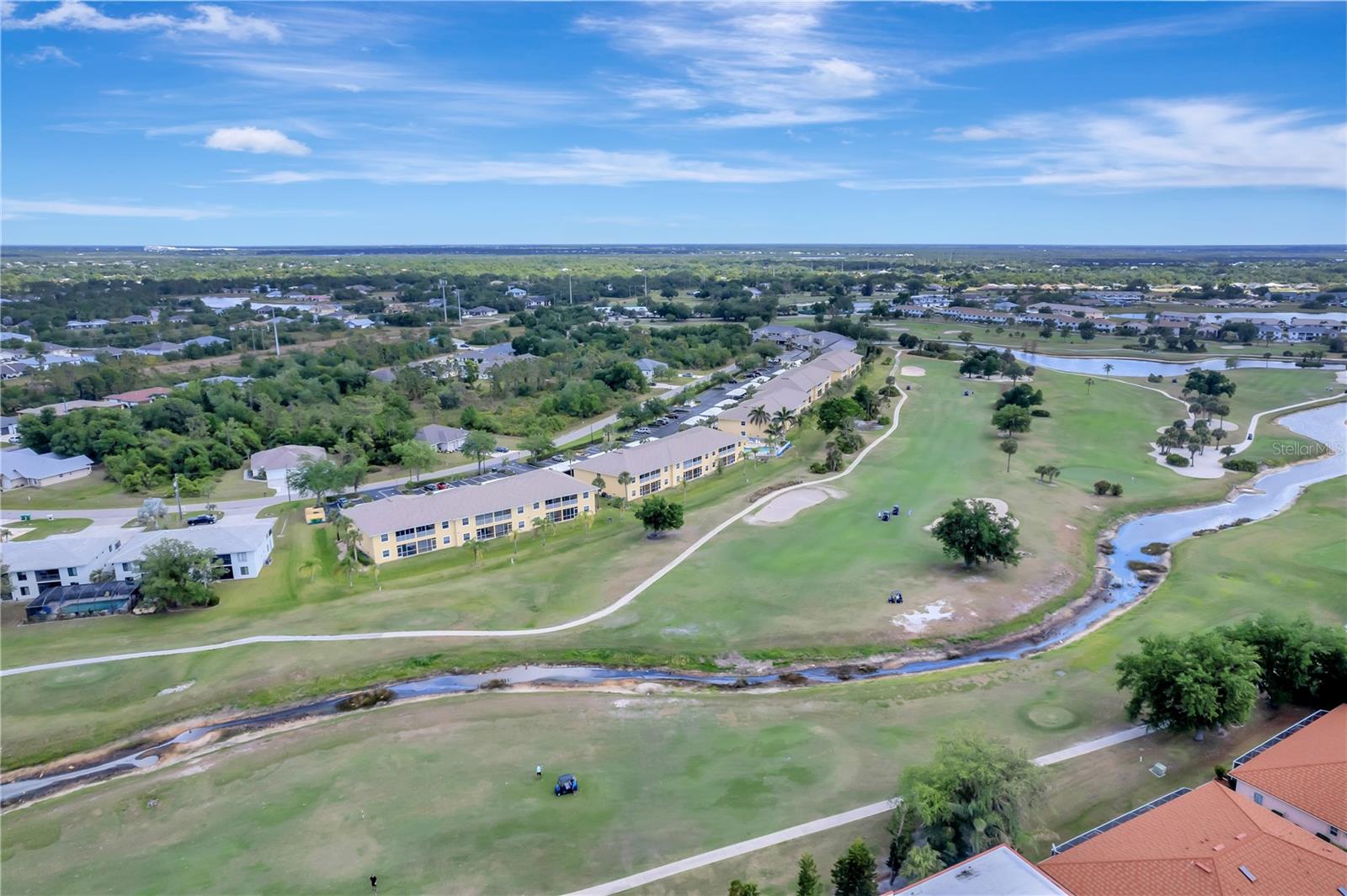 1235 SAXONY CIR #5202, PUNTA GORDA, FL, 33983