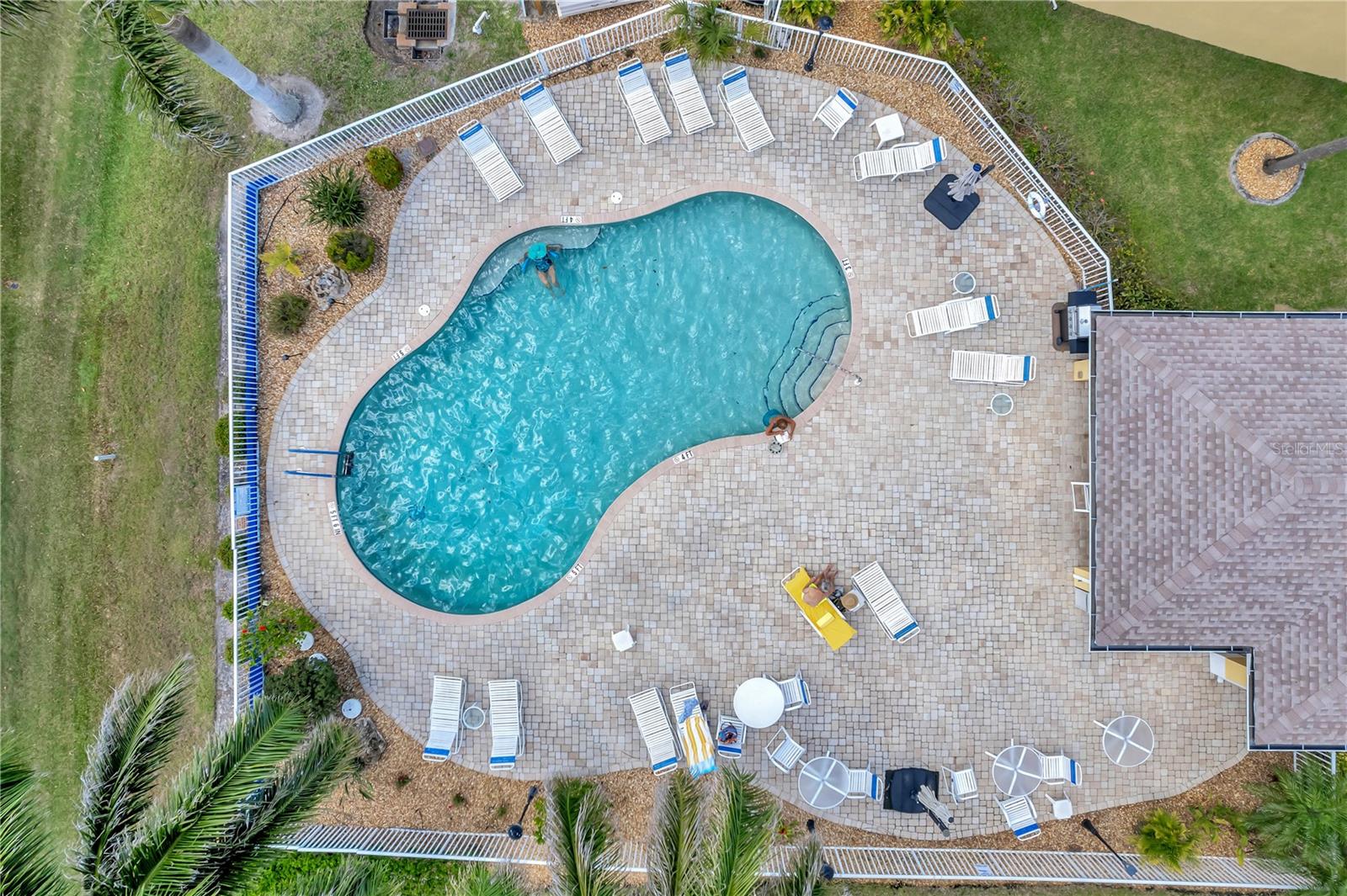 1235 SAXONY CIR #5202, PUNTA GORDA, FL, 33983