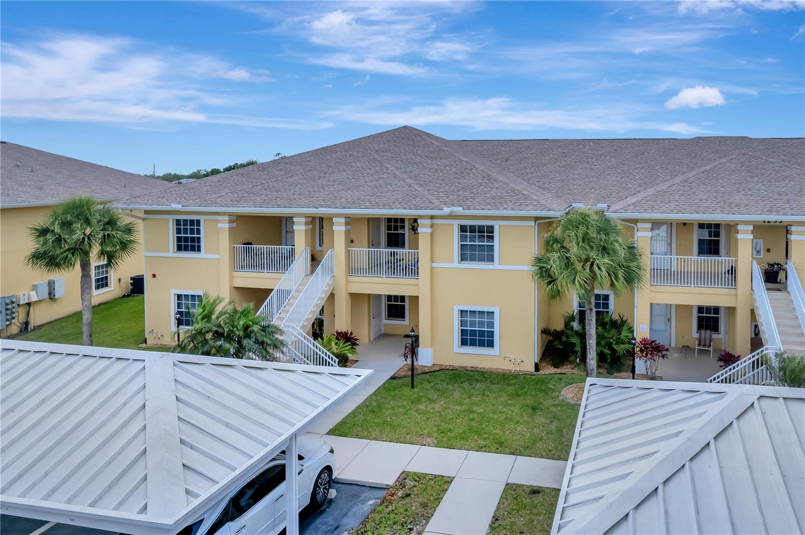 1235 SAXONY CIR #5202, PUNTA GORDA, FL, 33983