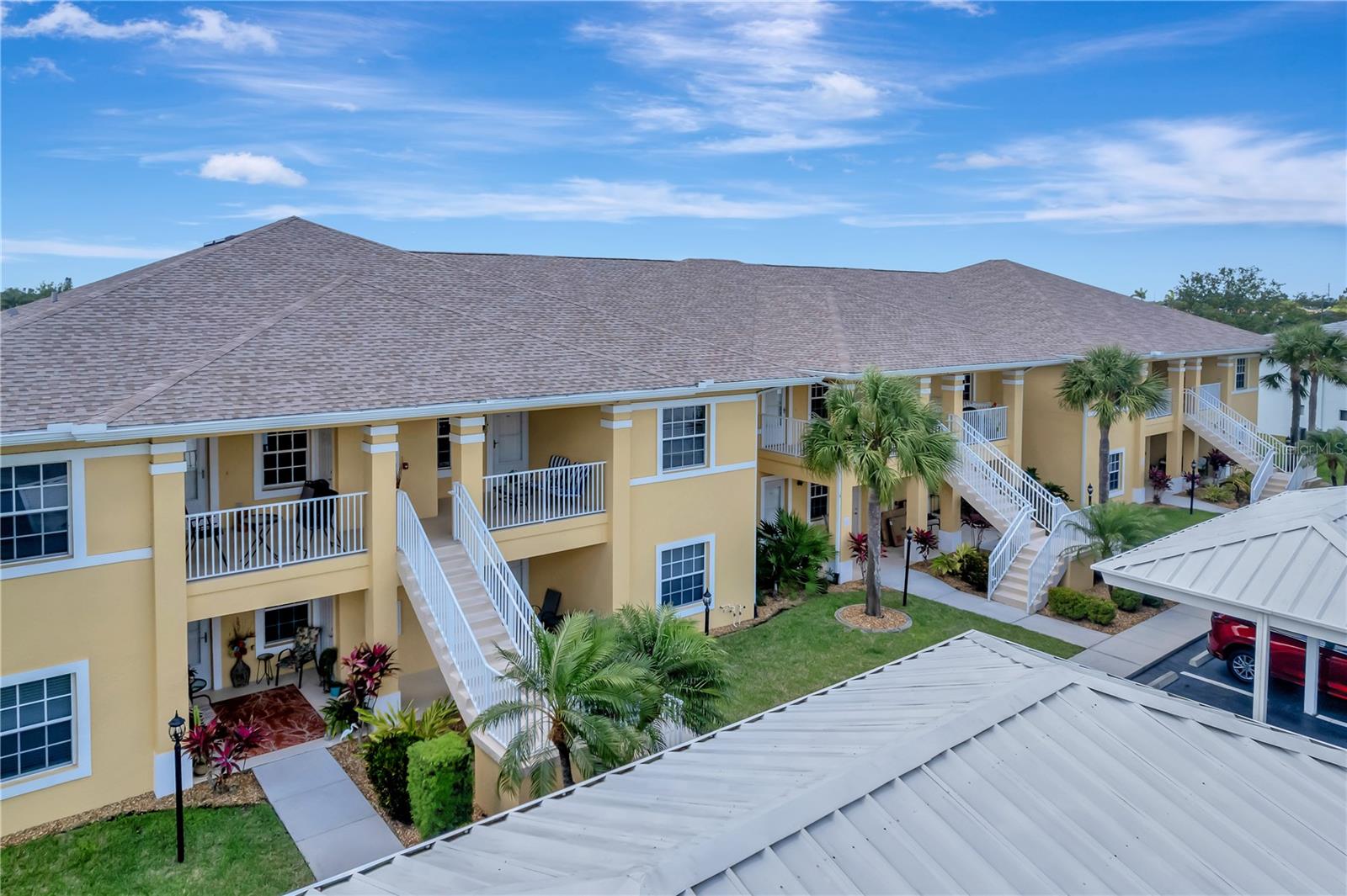 1235 SAXONY CIR #5202, PUNTA GORDA, FL, 33983