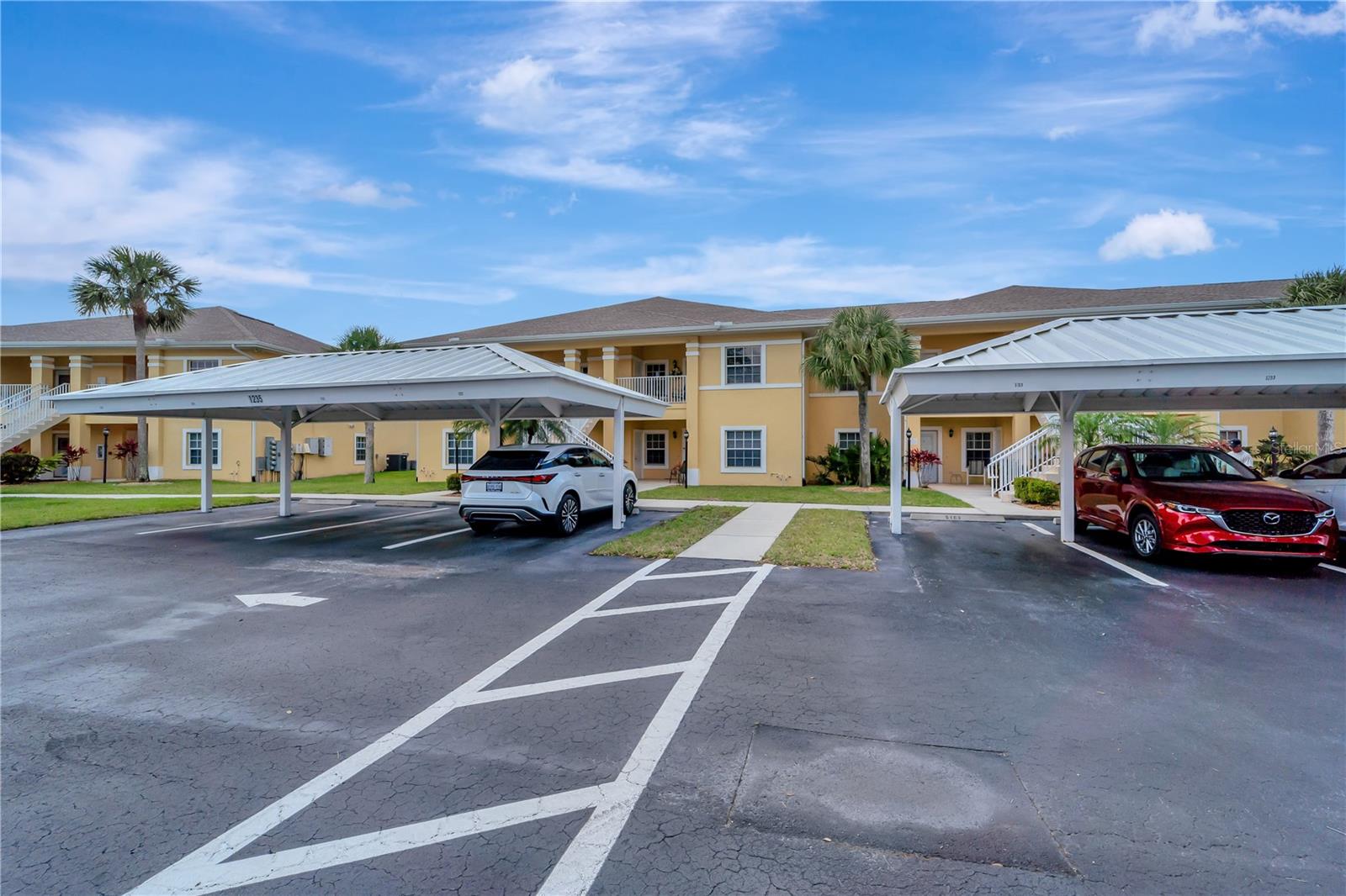 1235 SAXONY CIR #5202, PUNTA GORDA, FL, 33983
