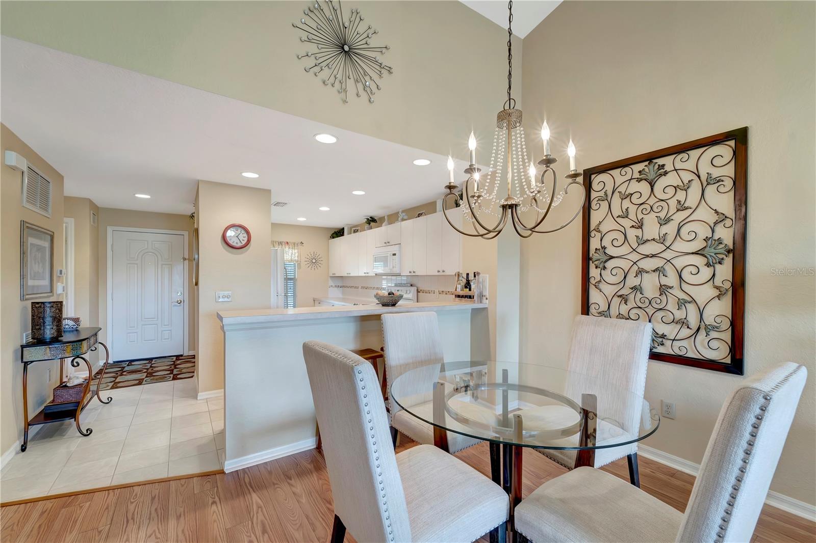 1235 SAXONY CIR #5202, PUNTA GORDA, FL, 33983