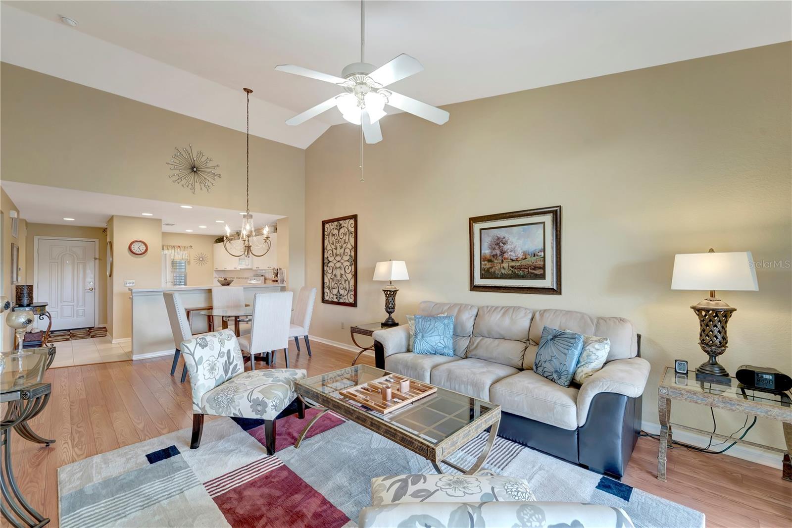 1235 SAXONY CIR #5202, PUNTA GORDA, FL, 33983