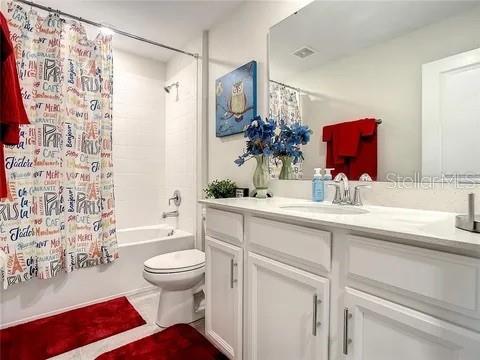 2853 BLACK BIRCH DR, OCOEE, FL, 34761