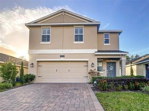 2853 BLACK BIRCH DR, OCOEE, FL, 34761