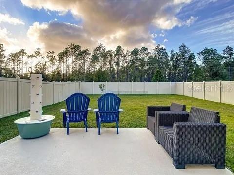 2853 BLACK BIRCH DR, OCOEE, FL, 34761