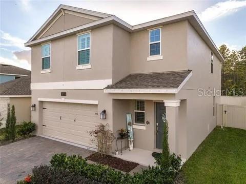 2853 BLACK BIRCH DR, OCOEE, FL, 34761