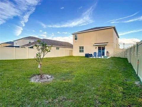 2853 BLACK BIRCH DR, OCOEE, FL, 34761