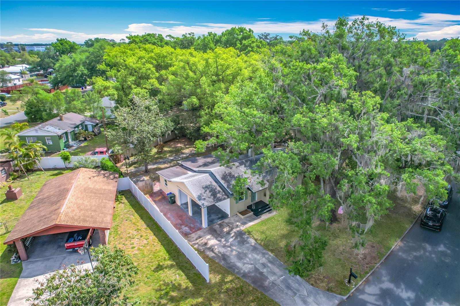 320 S ELM RD, LAKELAND, FL, 33801