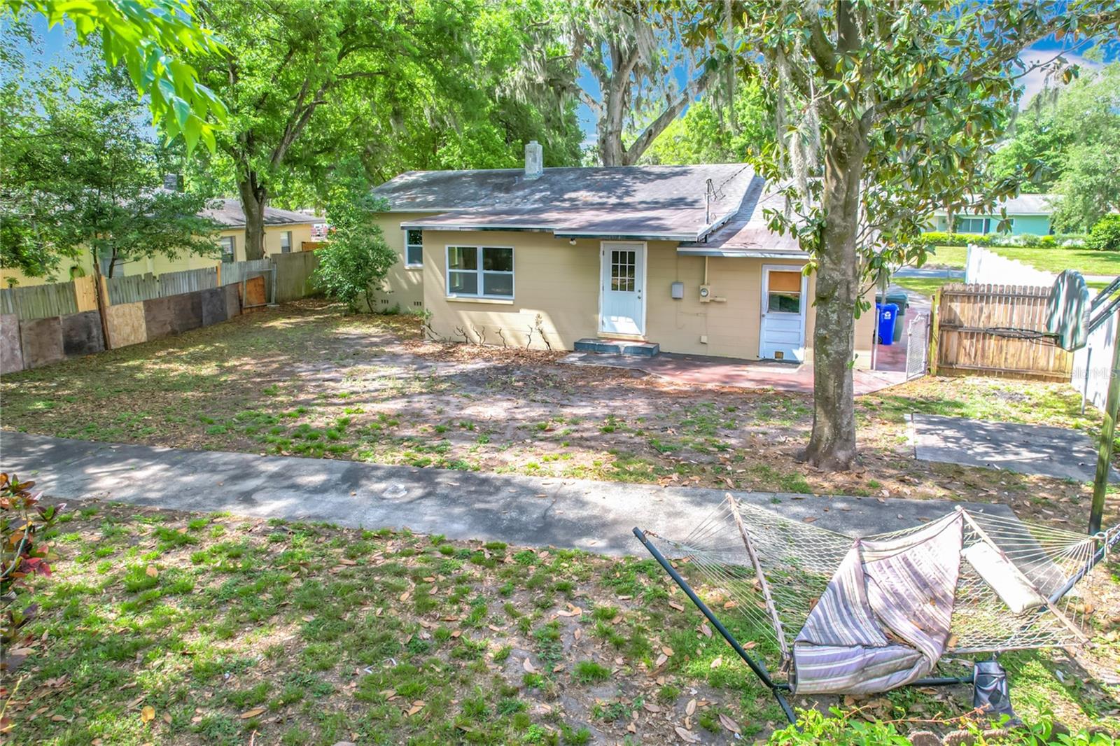 320 S ELM RD, LAKELAND, FL, 33801