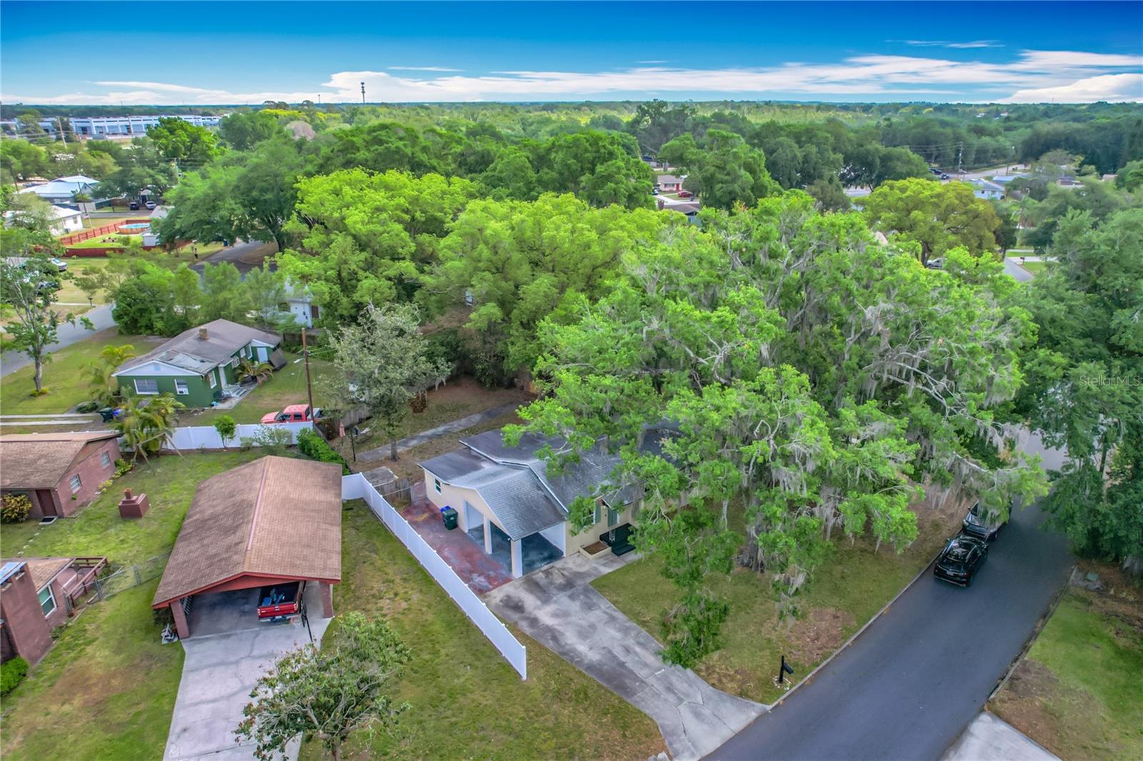 320 S ELM RD, LAKELAND, FL, 33801
