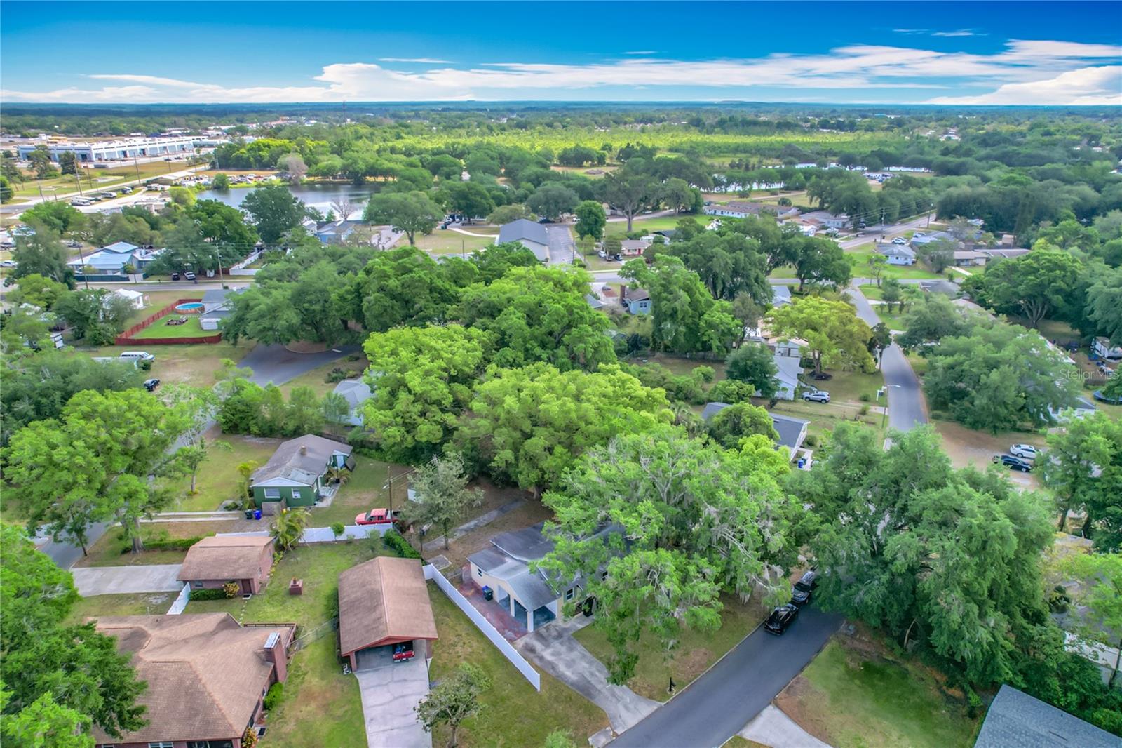 320 S ELM RD, LAKELAND, FL, 33801