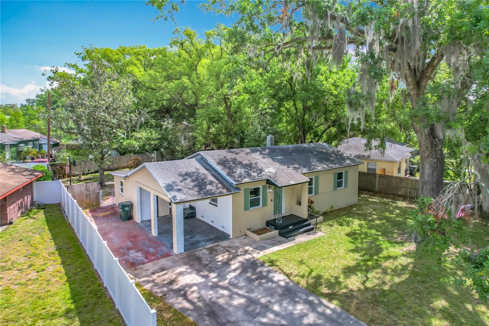 320 S ELM RD, LAKELAND, FL, 33801