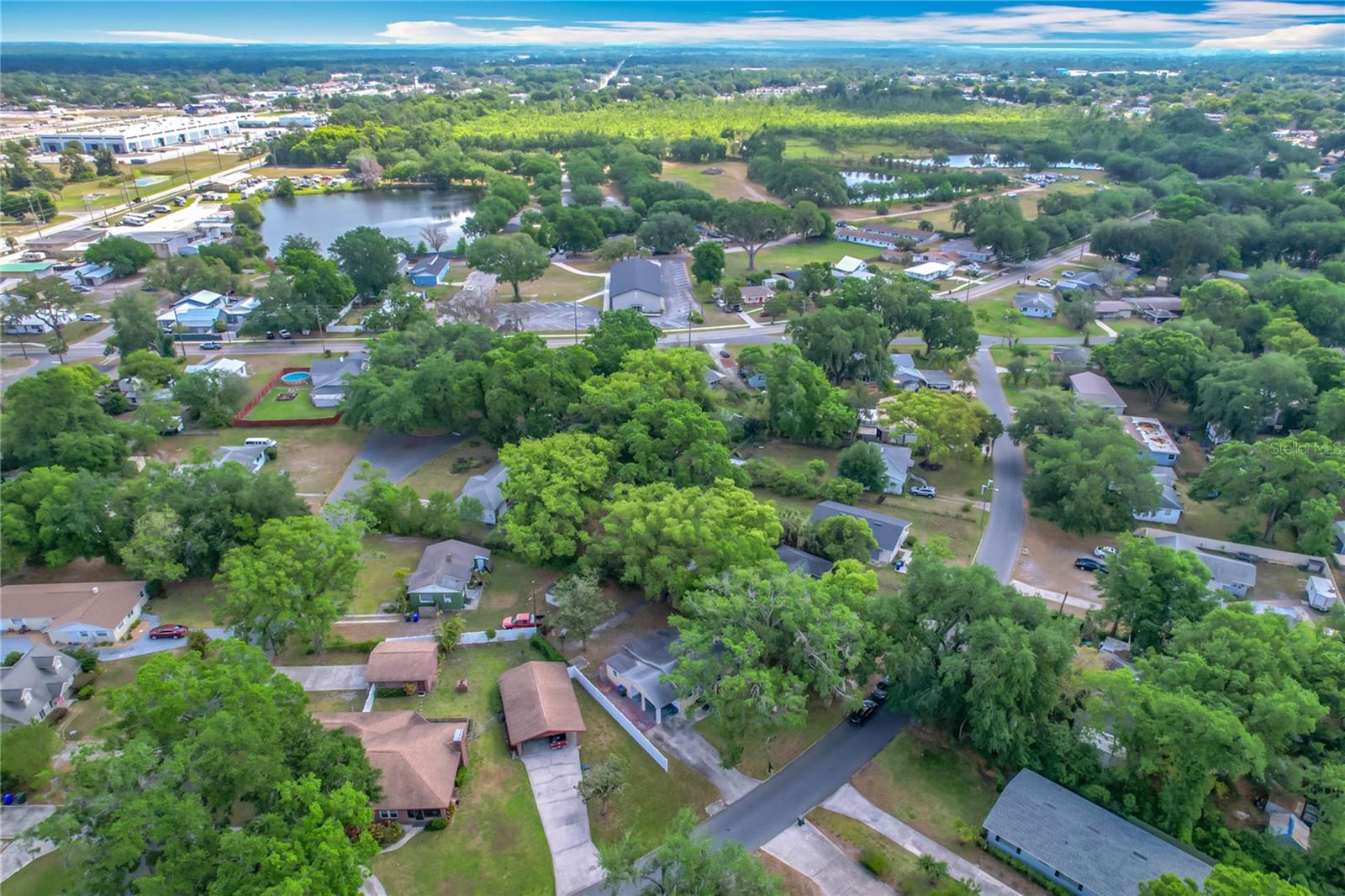 320 S ELM RD, LAKELAND, FL, 33801