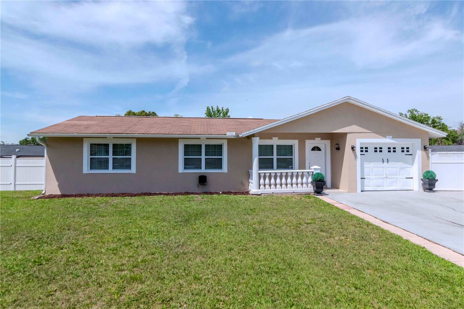 10705 KNOLLSWAY CT, TAMPA, FL, 33625
