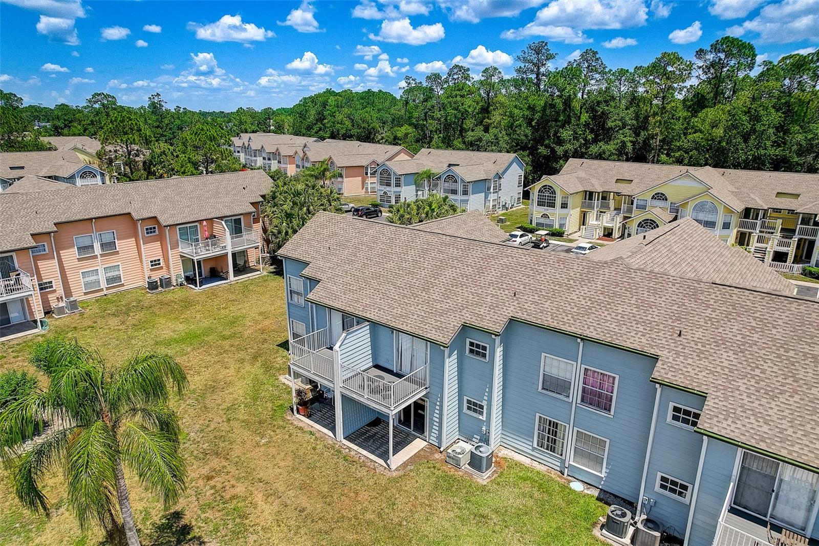 2028 ROYAL BAY BLVD #85, KISSIMMEE, FL, 34746