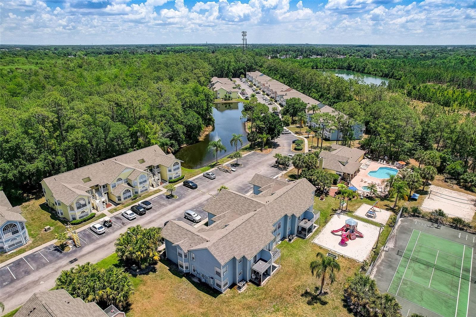 2028 ROYAL BAY BLVD #85, KISSIMMEE, FL, 34746