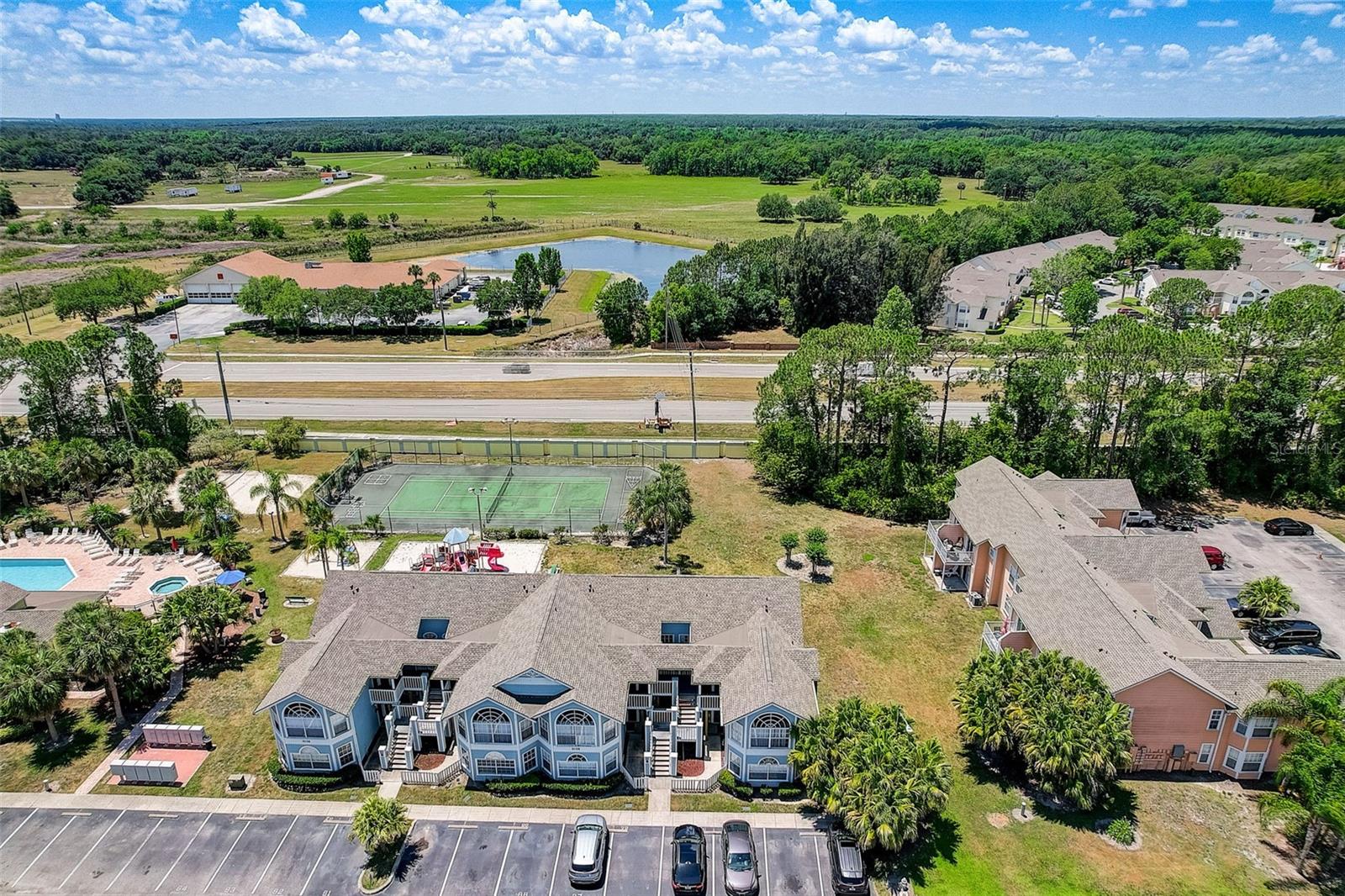 2028 ROYAL BAY BLVD #85, KISSIMMEE, FL, 34746