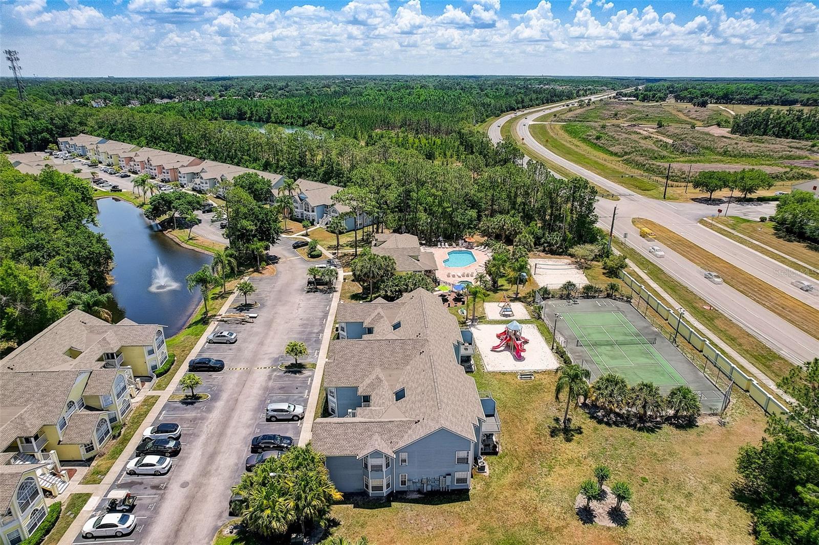 2028 ROYAL BAY BLVD #85, KISSIMMEE, FL, 34746
