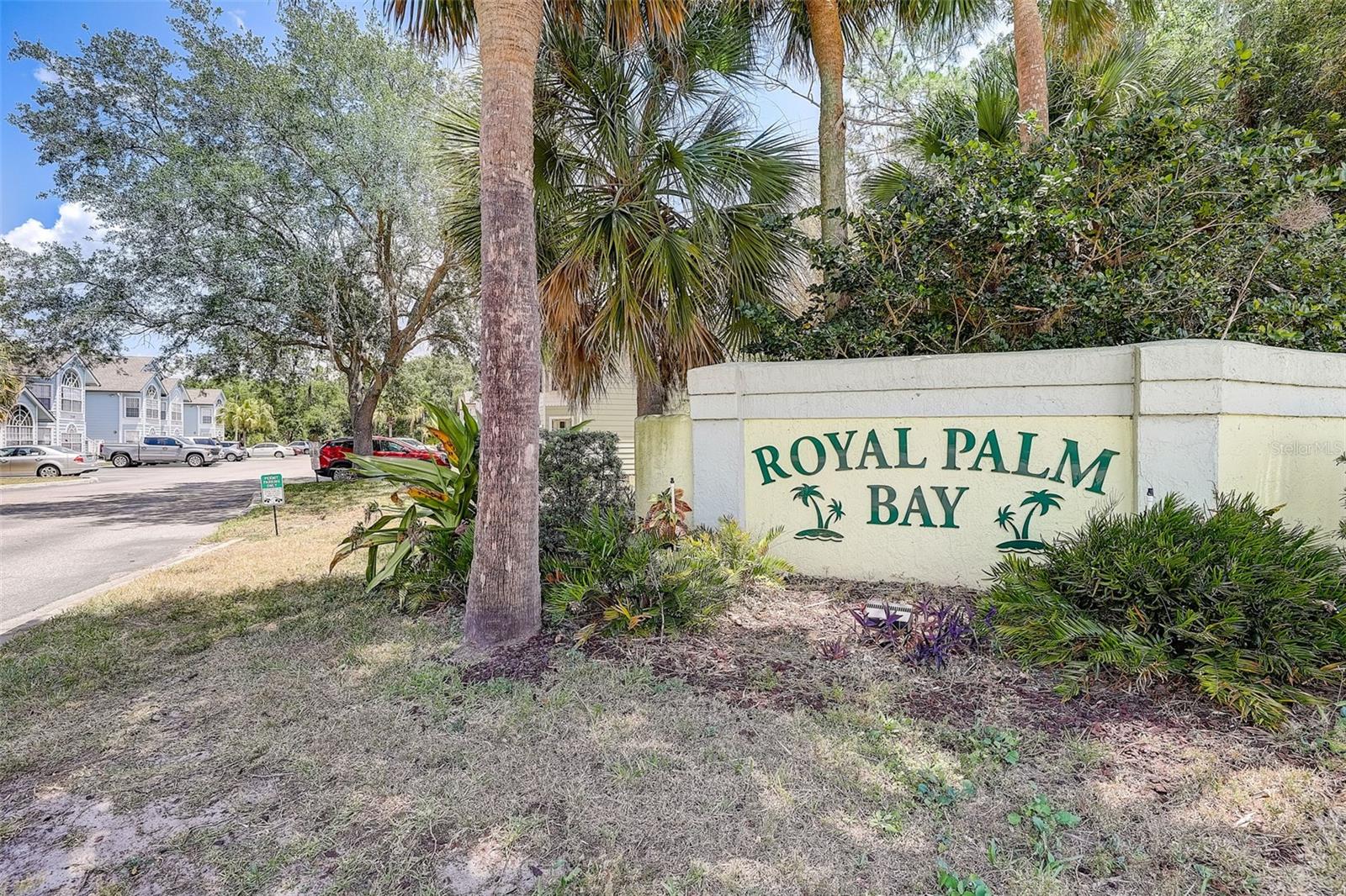 2028 ROYAL BAY BLVD #85, KISSIMMEE, FL, 34746