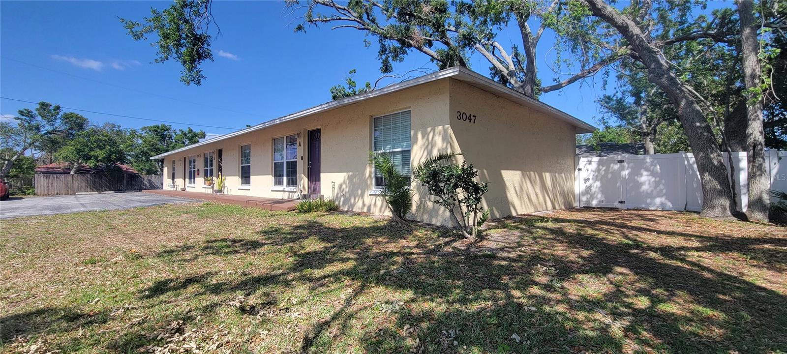 3047 57TH AVE N #A,B,C, ST PETERSBURG, FL, 33714