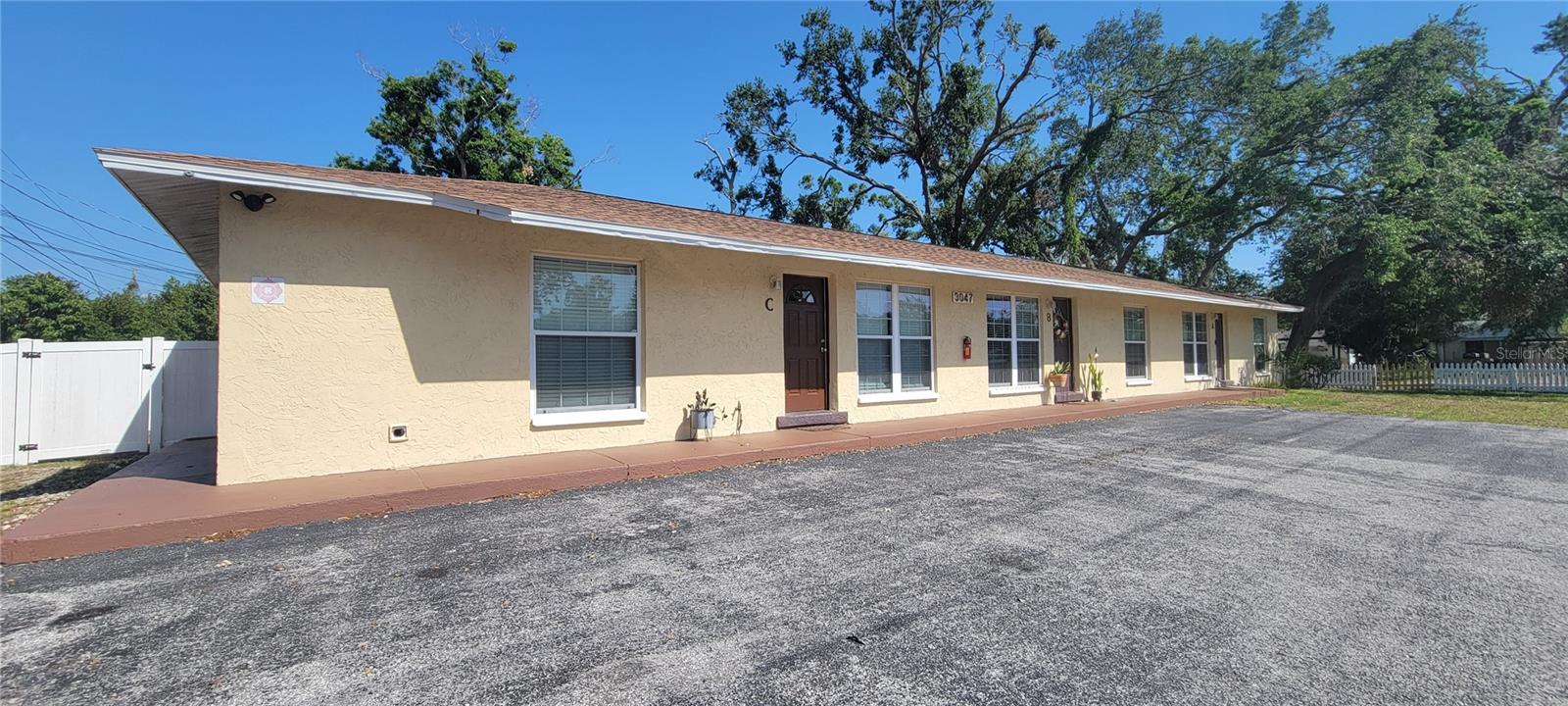 3047 57TH AVE N #A,B,C, ST PETERSBURG, FL, 33714