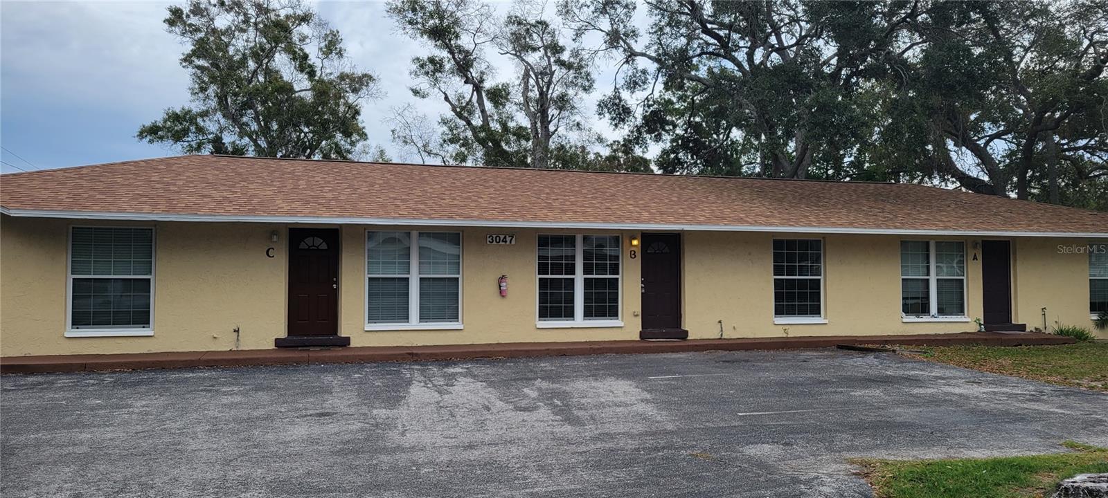 3047 57TH AVE N #A,B,C, ST PETERSBURG, FL, 33714