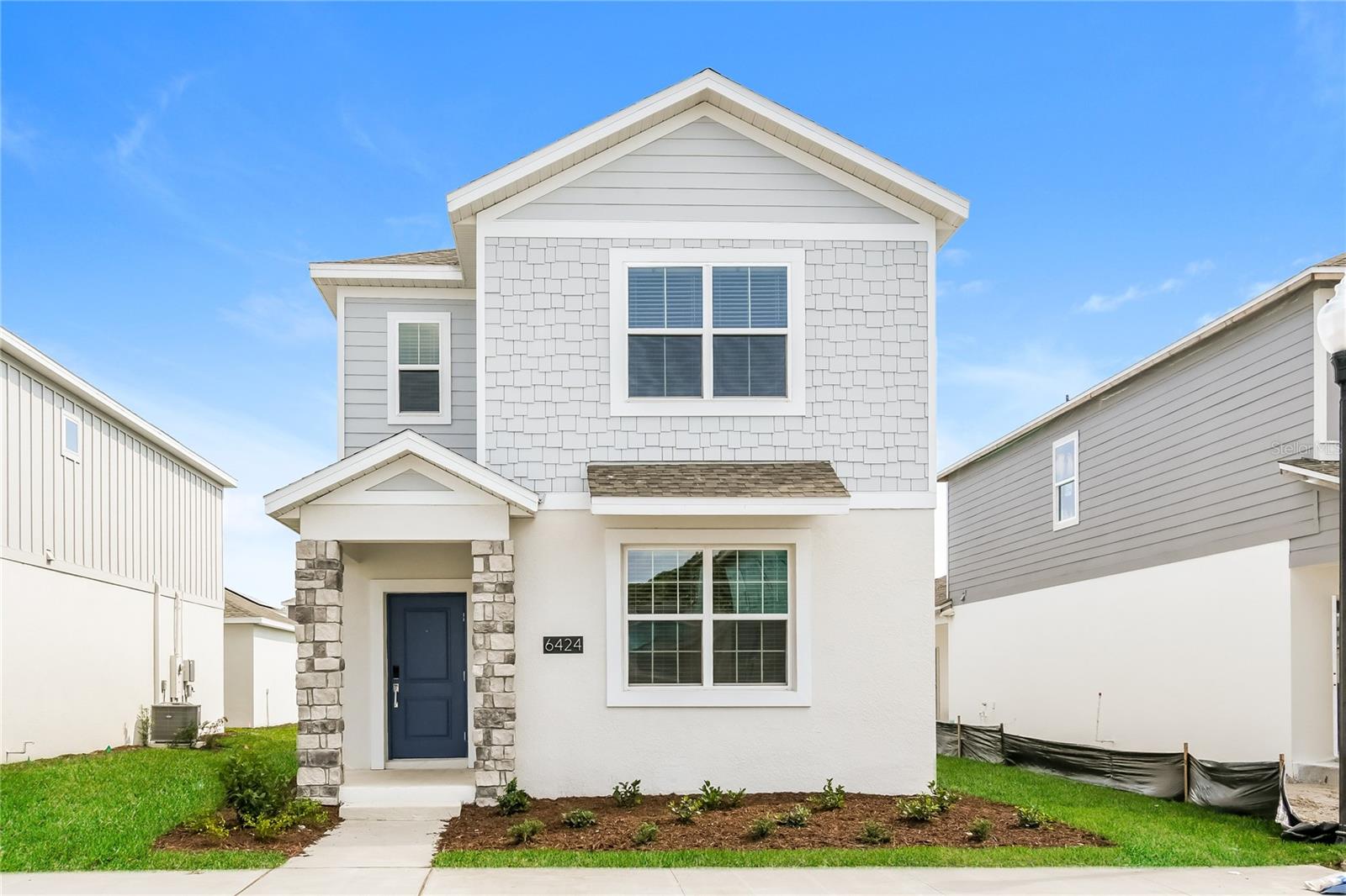 6424 SPRUCEPINE LN, ST CLOUD, FL, 34771