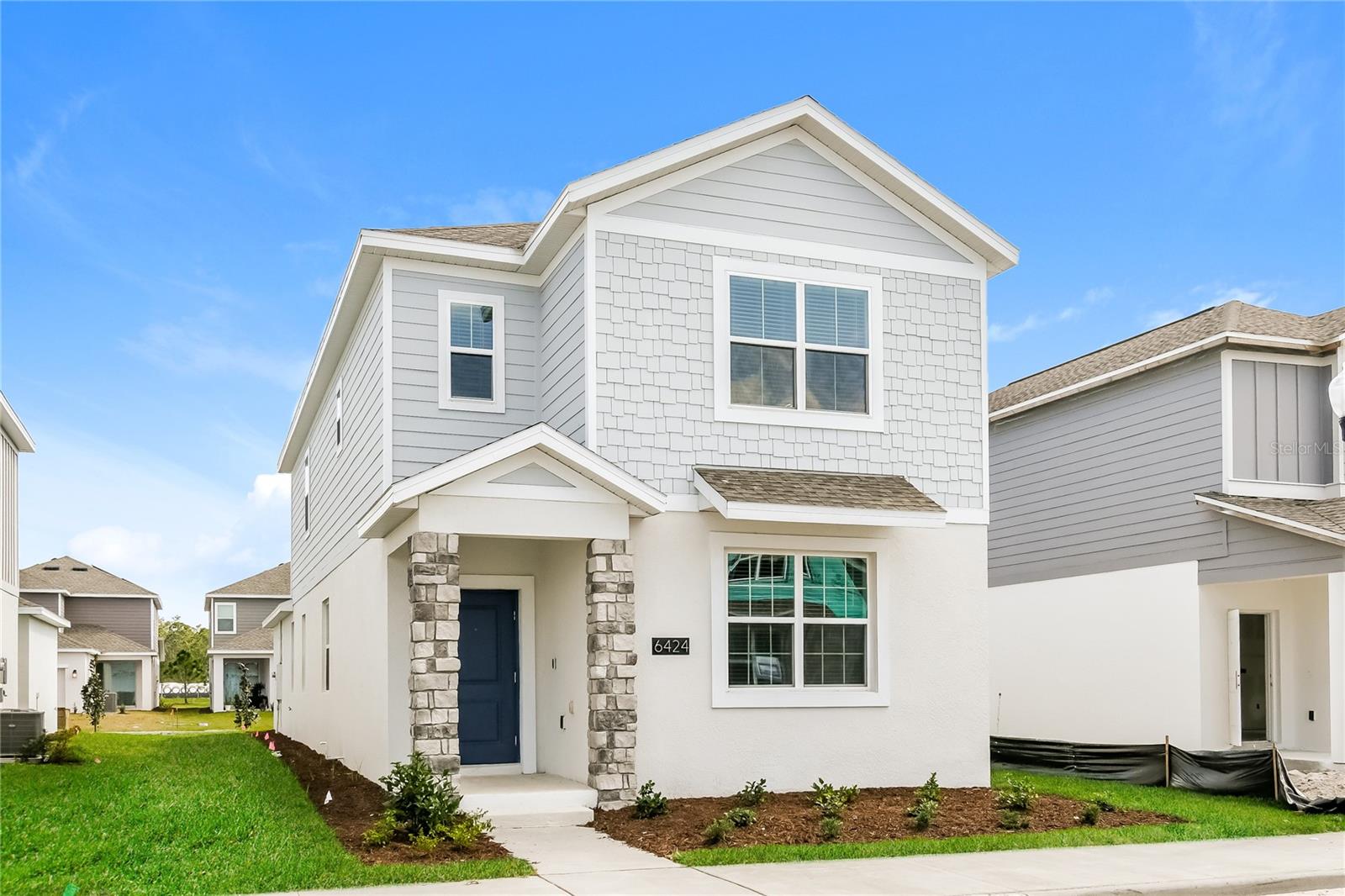 6424 SPRUCEPINE LN, ST CLOUD, FL, 34771