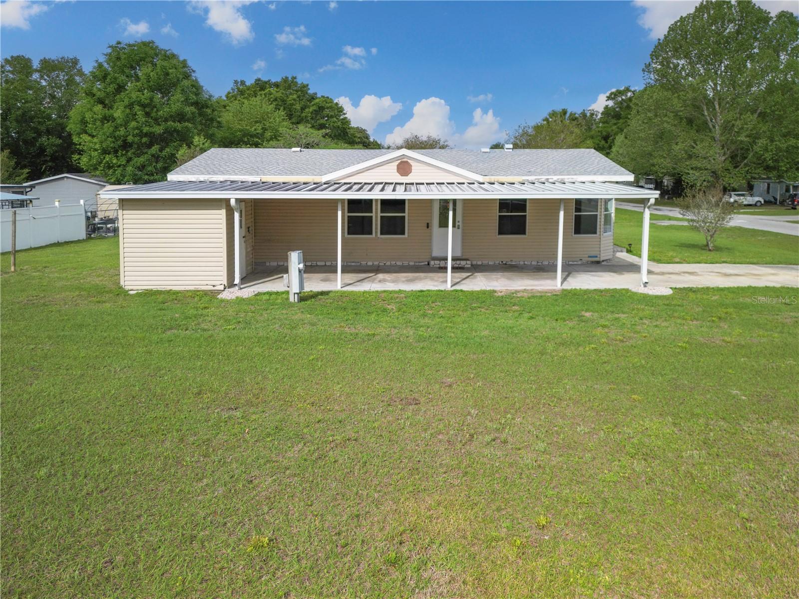 6720 SW 84TH ST, OCALA, FL, 34476