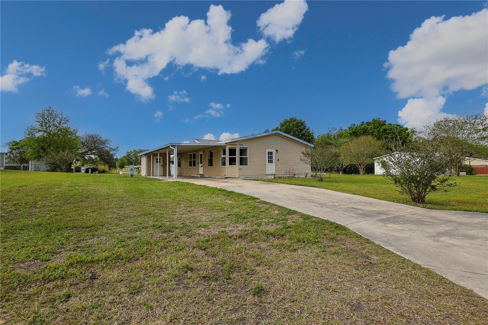 6720 SW 84TH ST, OCALA, FL, 34476