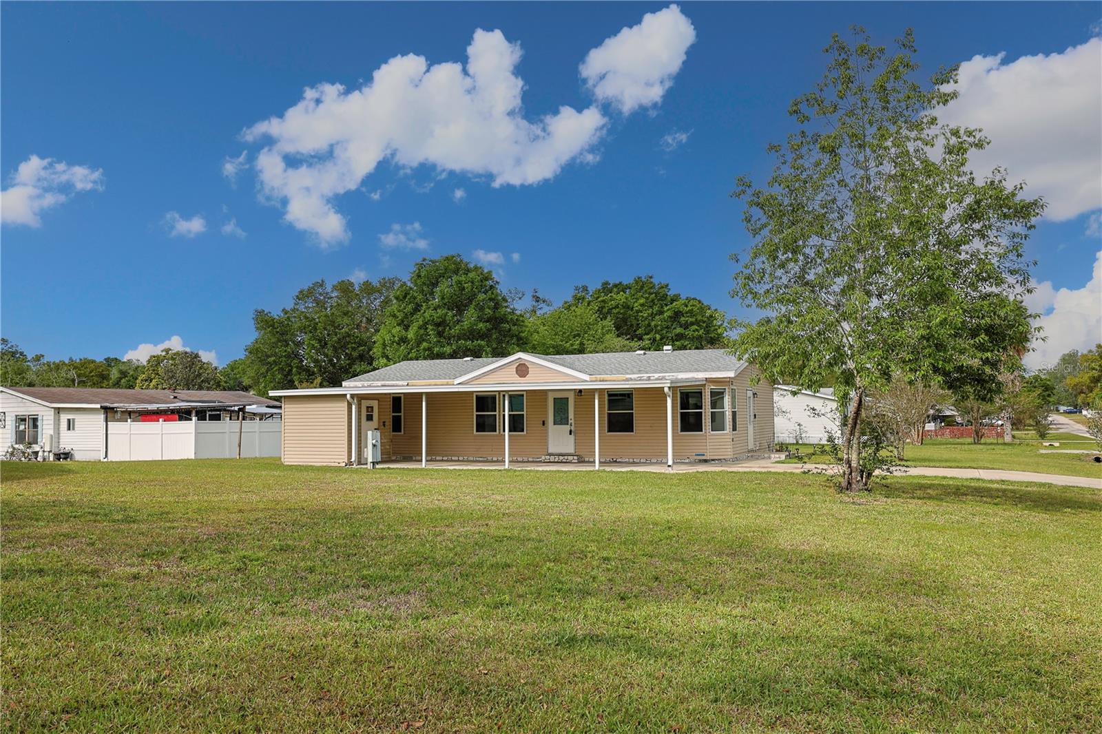 6720 SW 84TH ST, OCALA, FL, 34476