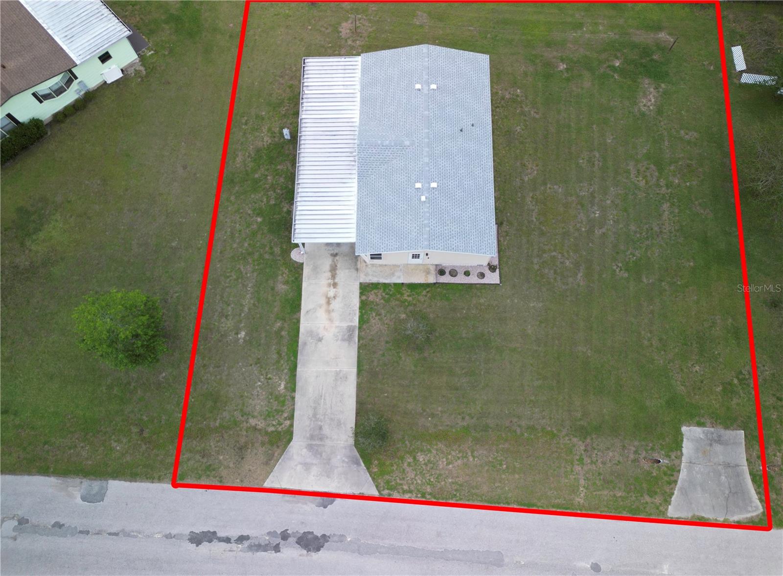 6720 SW 84TH ST, OCALA, FL, 34476