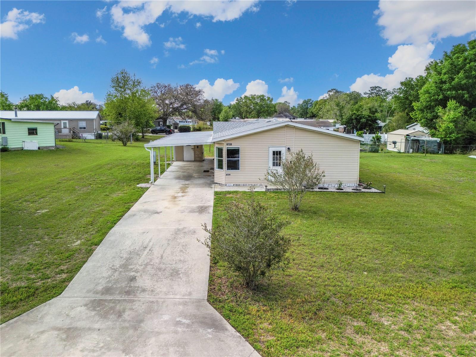 6720 SW 84TH ST, OCALA, FL, 34476