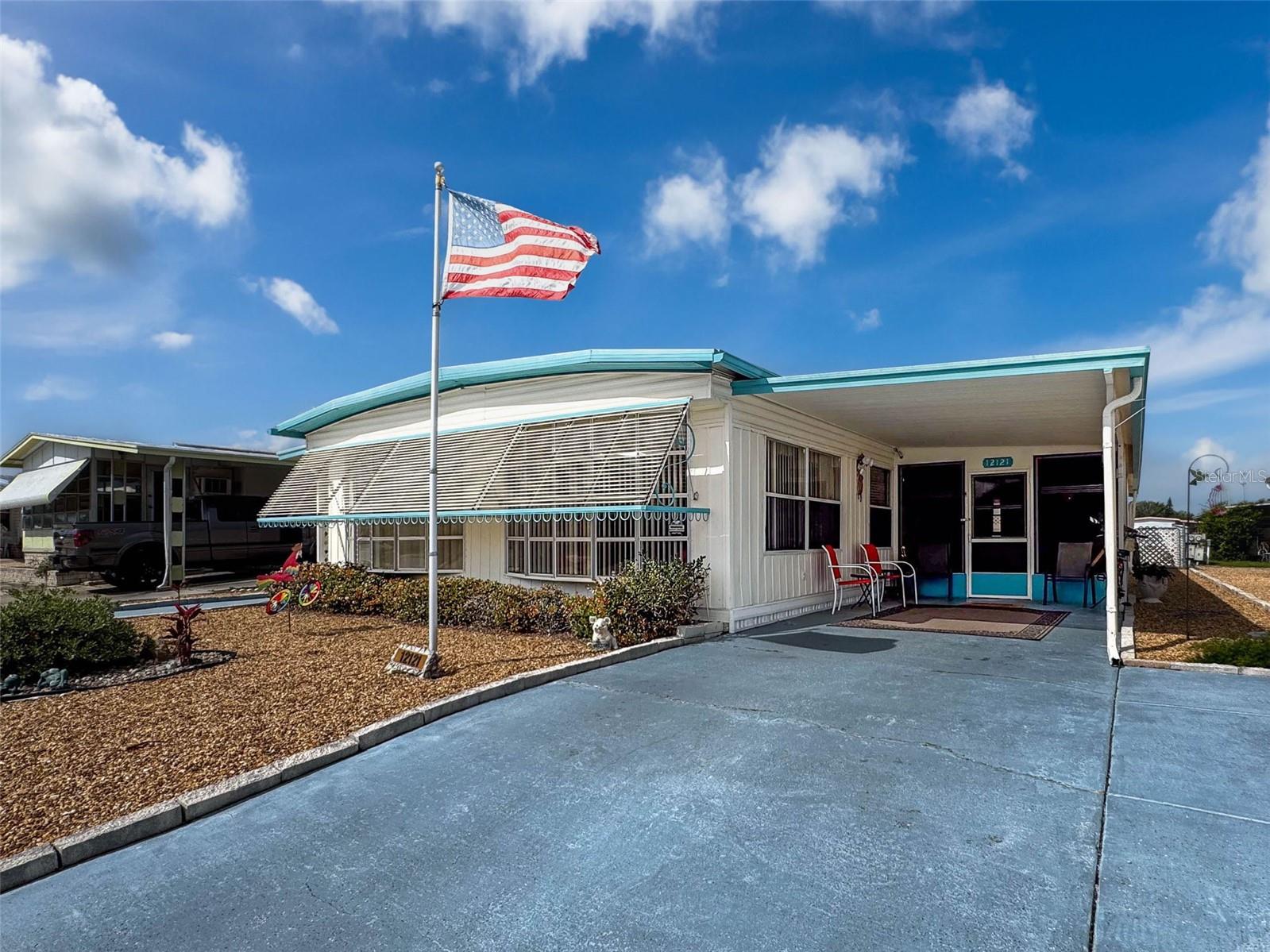 12121 BONANZA DR, HUDSON, FL, 34667