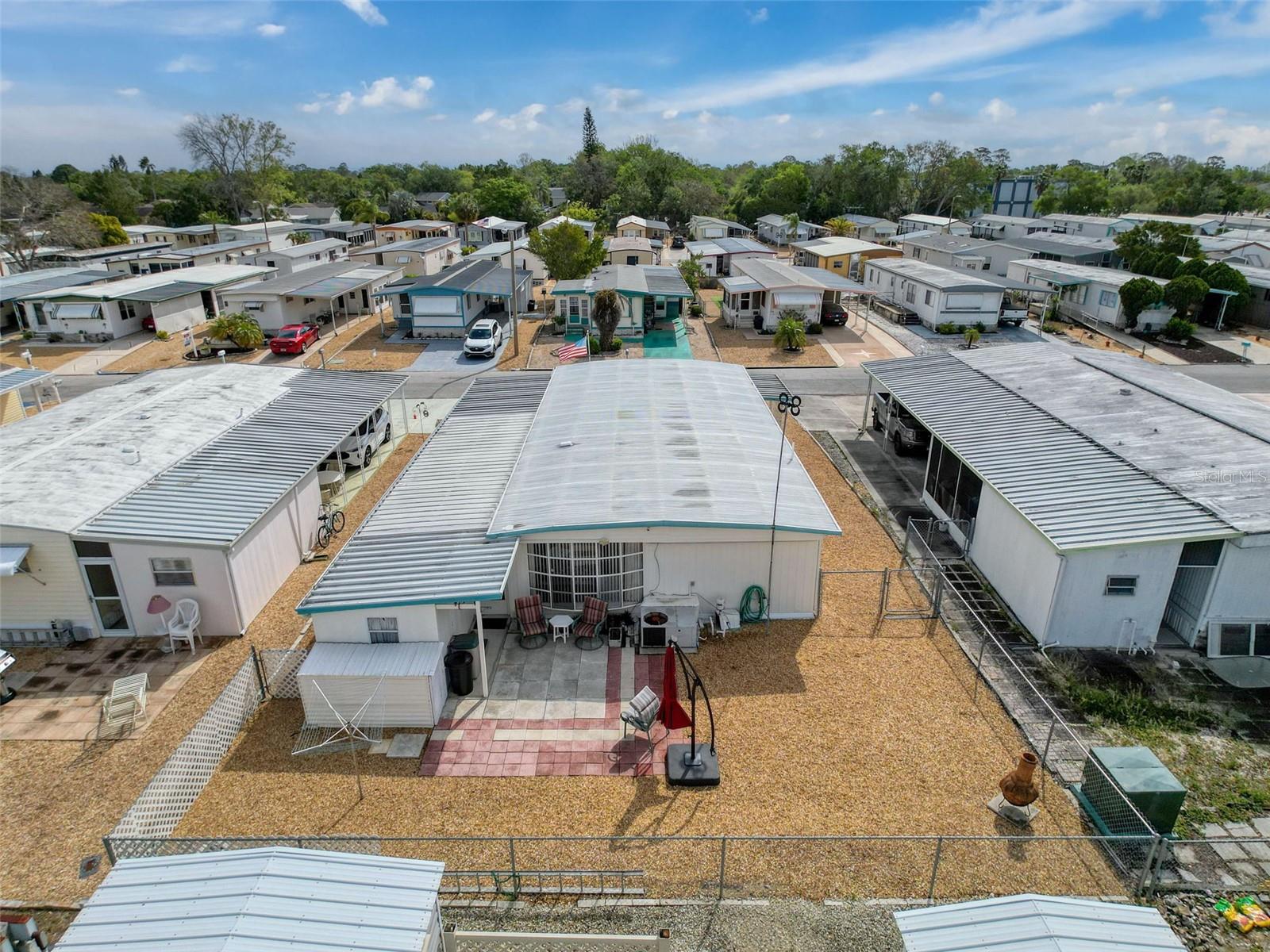 12121 BONANZA DR, HUDSON, FL, 34667