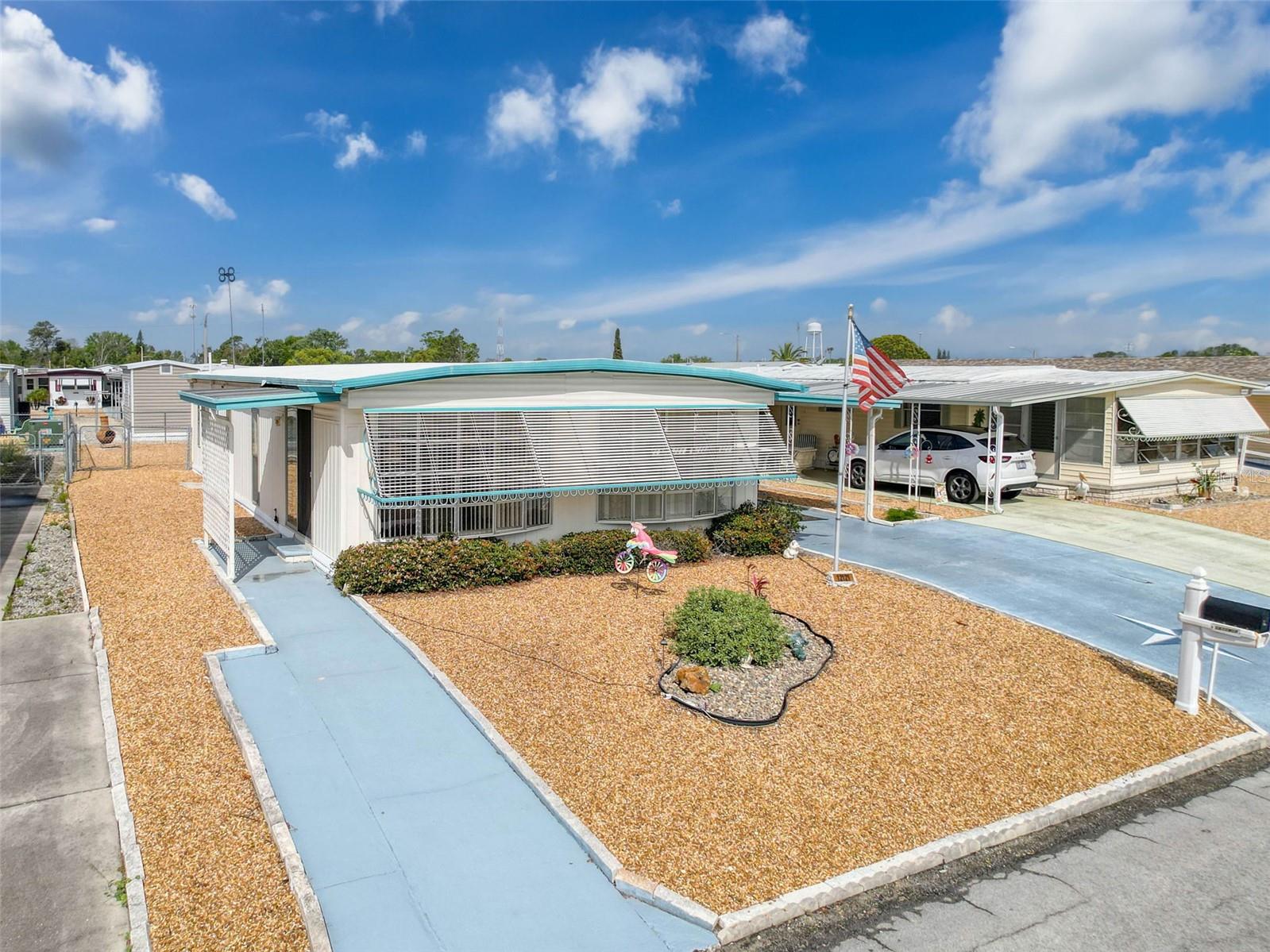 12121 BONANZA DR, HUDSON, FL, 34667